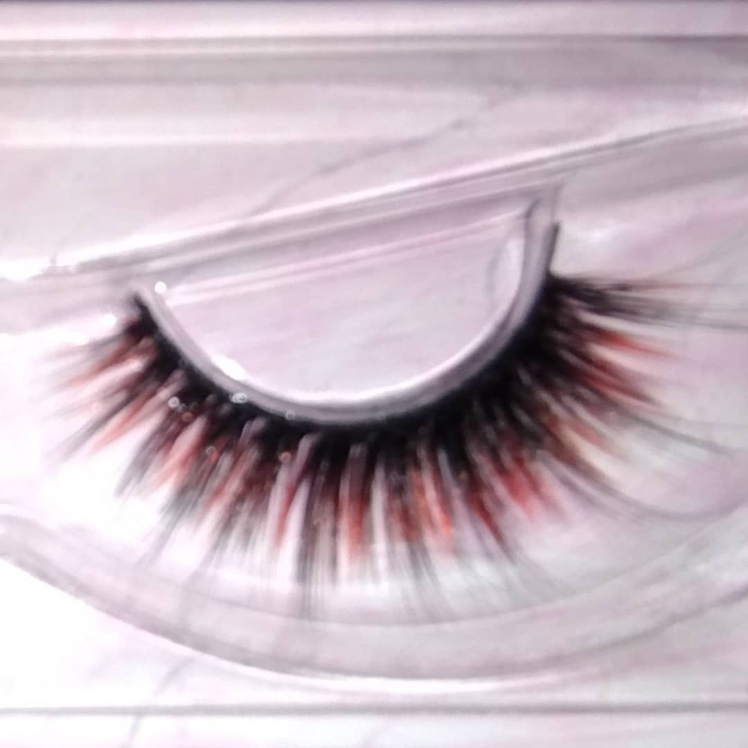 A Special Touch Eyelash Collection aka Special Effect Eye Enhancers Women/Ladies/Teens/Unisex Wedding Bridal Costume Any Occasion Eyelashes