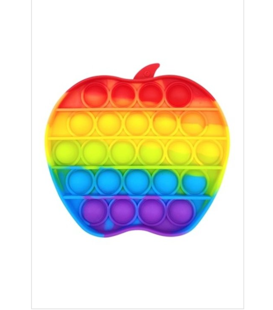 Pop Fidget Toy