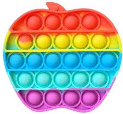 Pop Fidget Toy