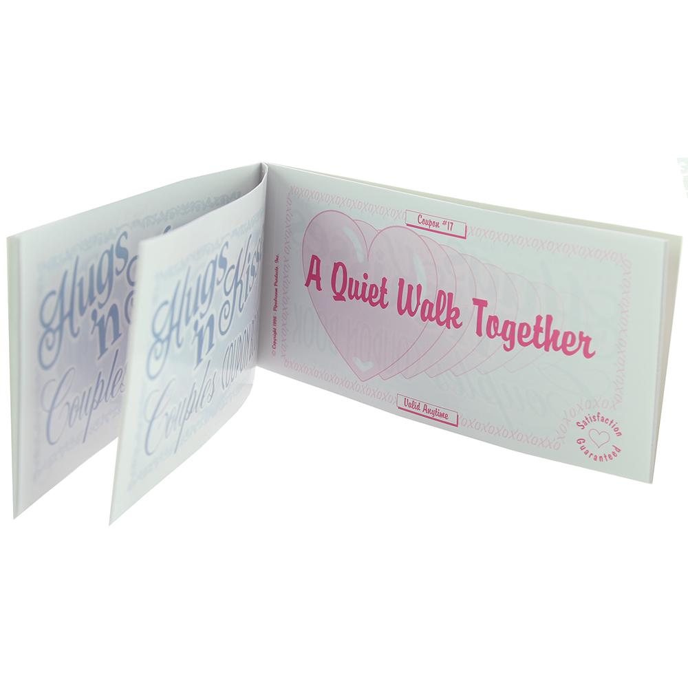 Couple's Romance Coupons