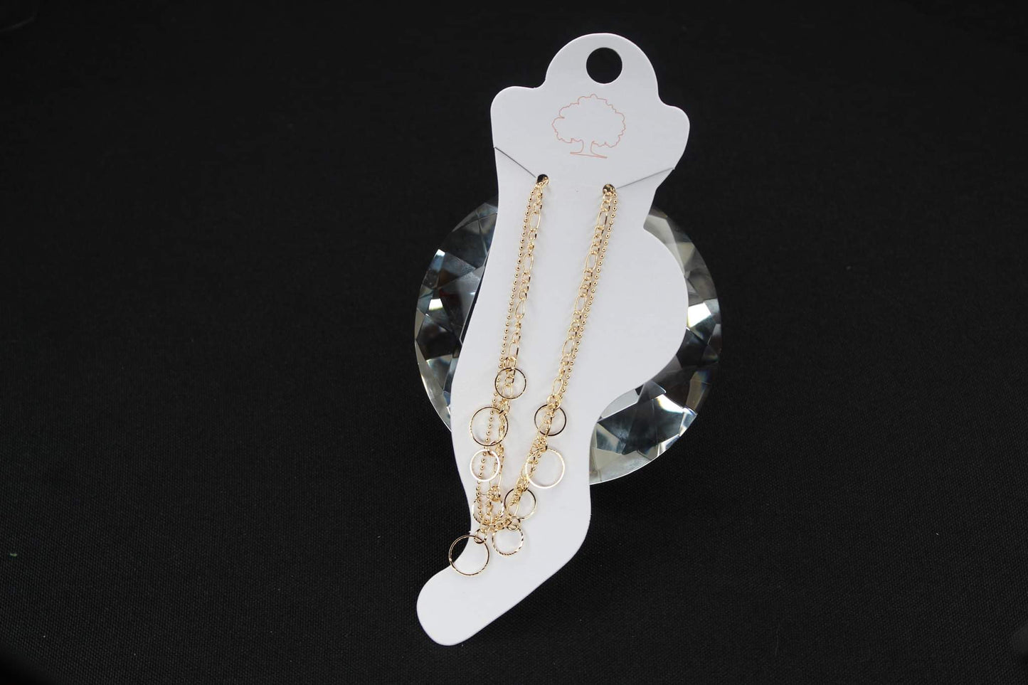 Women/Ladies/Teens Ankle Bracelets