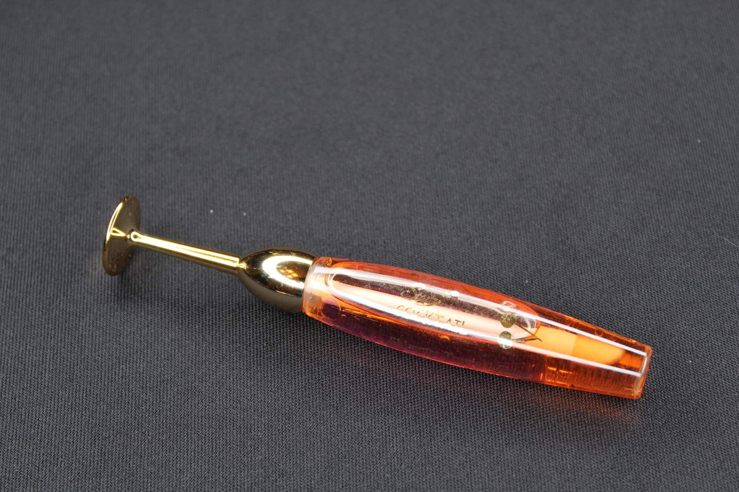 Starry Mixed Cocktail Glass Lip Gloss