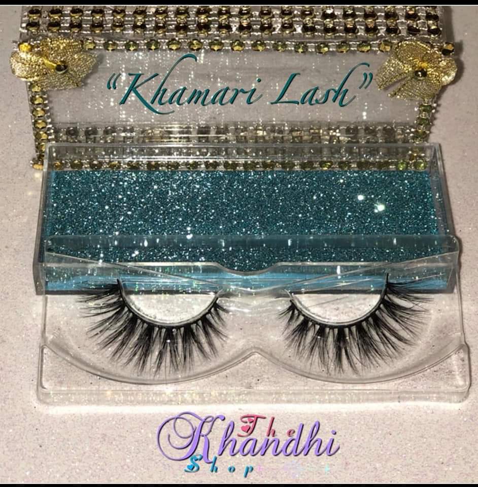 Lashes
