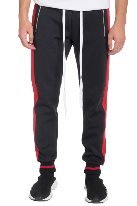 HEAVY WEIGHT SWEAT JOGGERS