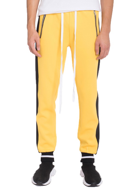 HEAVY WEIGHT SWEAT JOGGERS