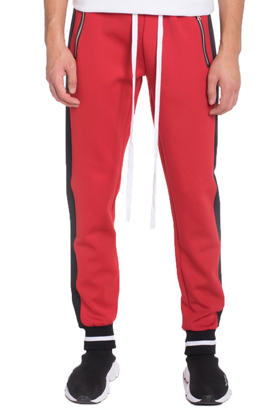HEAVY WEIGHT SWEAT JOGGERS