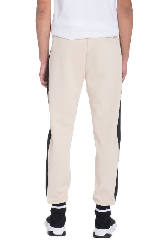 HEAVY WEIGHT SWEAT JOGGERS