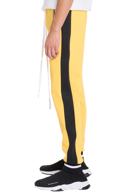 HEAVY WEIGHT SWEAT JOGGERS