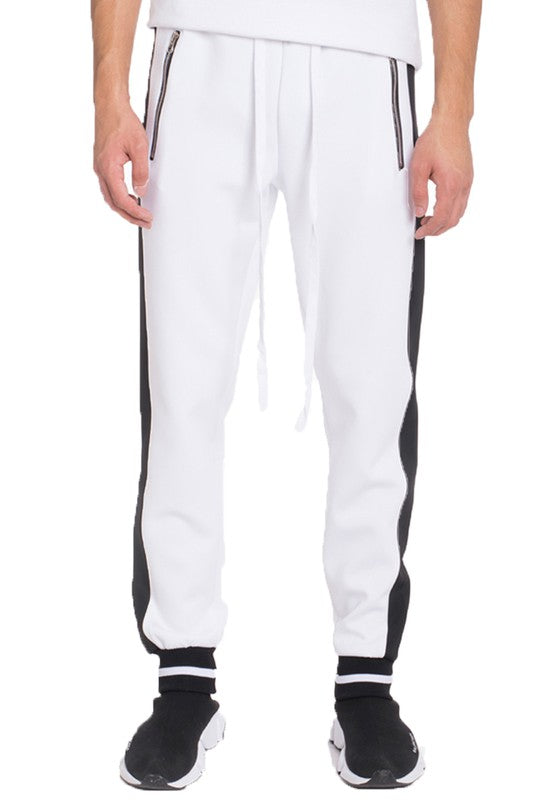 HEAVY WEIGHT SWEAT JOGGERS