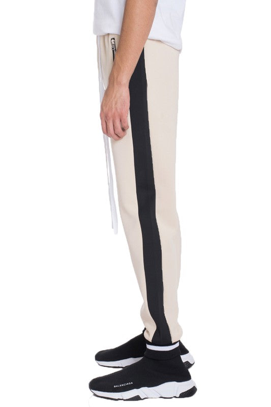 HEAVY WEIGHT SWEAT JOGGERS