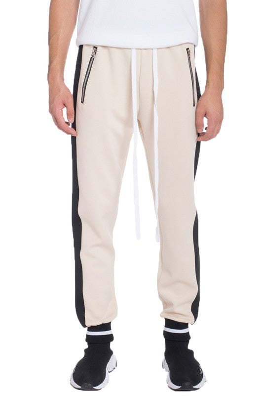 HEAVY WEIGHT SWEAT JOGGERS