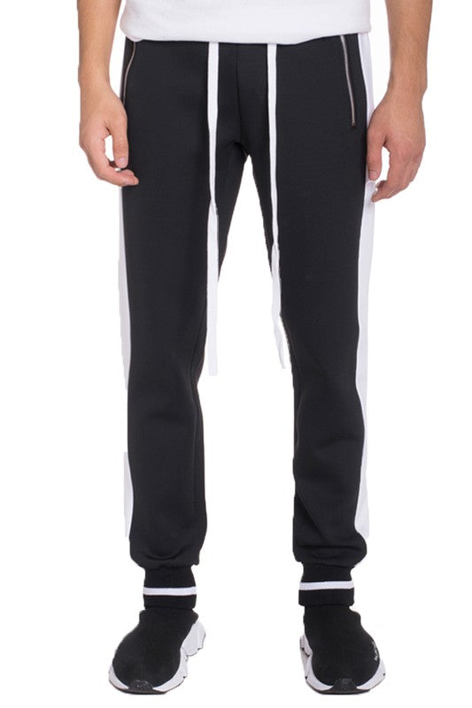 HEAVY WEIGHT SWEAT JOGGERS