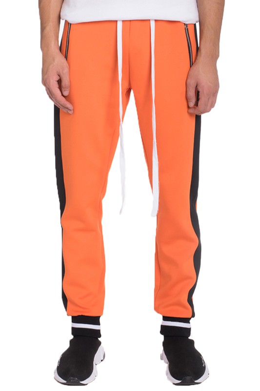 HEAVY WEIGHT SWEAT JOGGERS