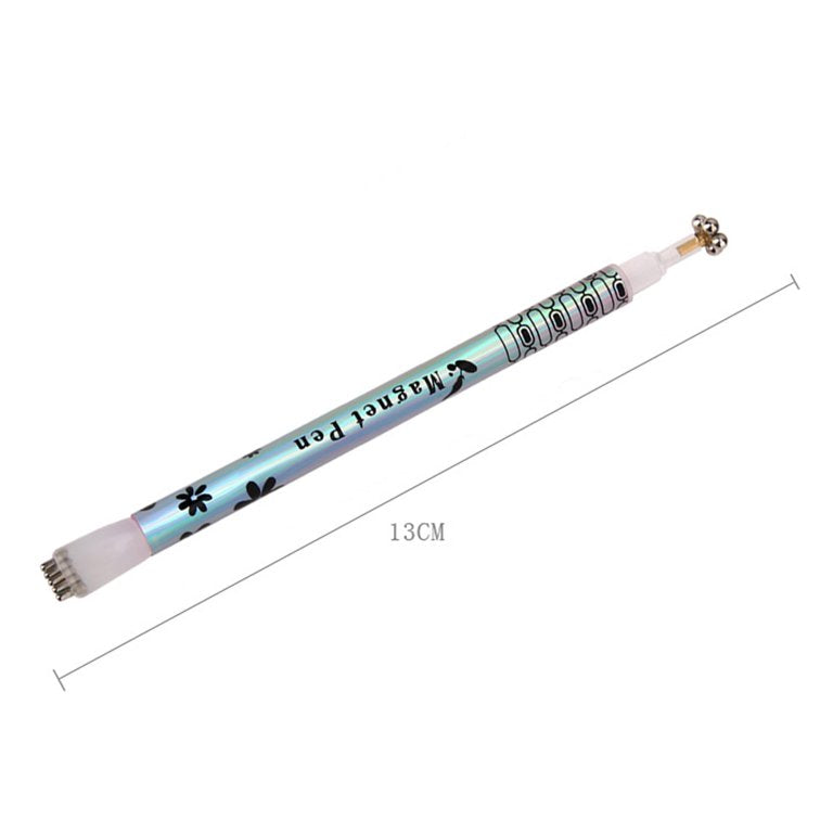 Dual End Cat Eye Magnetic Stick