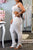 Women/Ladies  Casual Dressy Fitted Polyester Stretchy Sexy Ribbed Jumpsuit