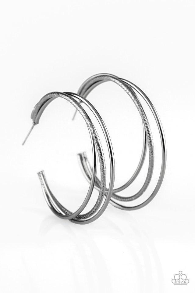 Jumping Through Hoops