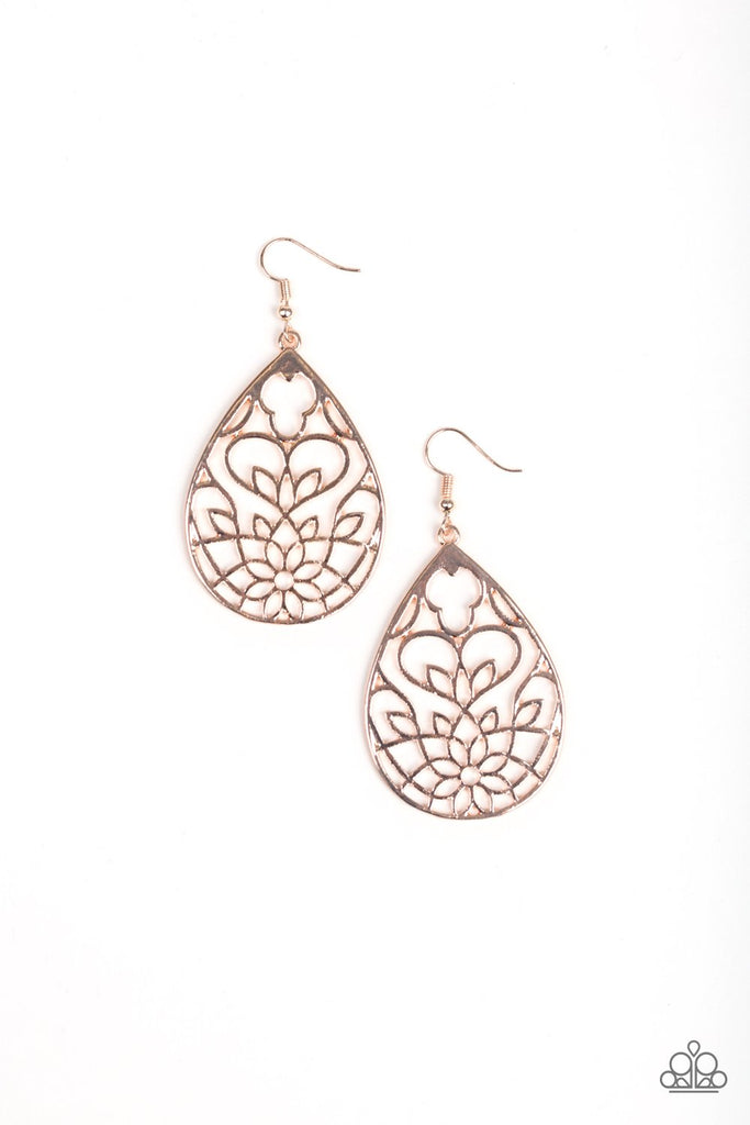 Lovely Lotus