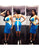 Women Ladies Casual Dressy Party Crop Top Skirt Set