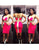 Women Ladies Casual Dressy Party Crop Top Skirt Set