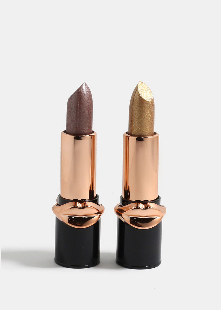Glamorous Sparkle Lipstick