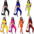Women/Ladies/Teens Casual Summer Crop Top Jumpsuit Three Piece Set
