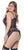 Plus Size Sexy Teddy