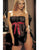 Front Tie Babydoll