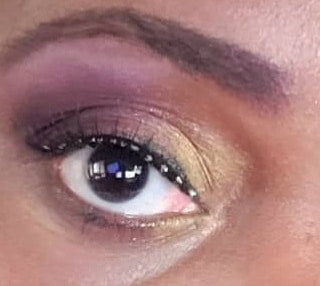 A Special Touch Eyelash Collection aka Special Effect Eye Enhancers Women/Ladies/Teens/Unisex Wedding Bridal Costume Any Occasion Eyelashes