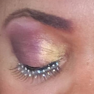 A Special Touch Eyelash Collection aka Special Effect Eye Enhancers Women/Ladies/Teens/Unisex Wedding Bridal Costume Any Occasion Eyelashes