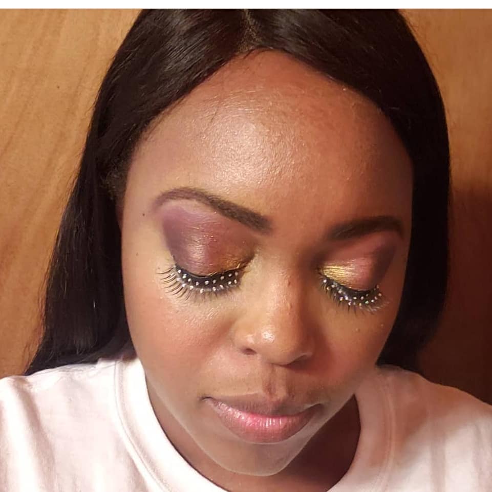 A Special Touch Eyelash Collection aka Special Effect Eye Enhancers Women/Ladies/Teens/Unisex Wedding Bridal Costume Any Occasion Eyelashes