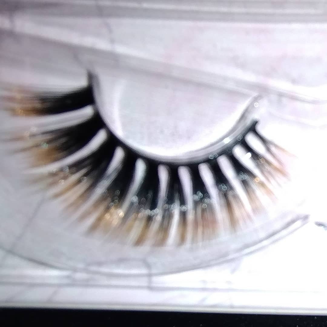 A Special Touch Eyelash Collection aka Special Effect Eye Enhancers Women/Ladies/Teens/Unisex Wedding Bridal Costume Any Occasion Eyelashes