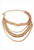 Women/Ladies High Heel Shoes Chain Accessories/Ankle Chains