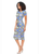 Ladies/Women/Teens Casual Fitted Stretchy Jersey Knit Bodycon Dress - Stretch Knit