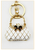 Mini Vintage Purse Keychains