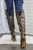 Dangerously In Love  Women  Ladies Quilted Knee High Boots