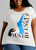 Blessed Ladies/Womens/Teens Comfortable Short sleeve T-Shirt