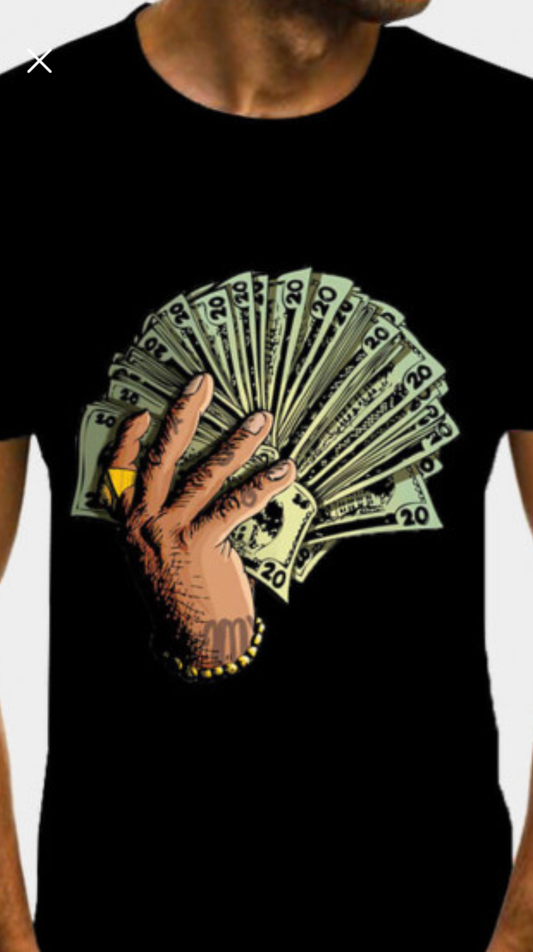 Make Money T-shirt