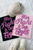 Women/Ladies/Teens/Unisex Her Fight Is Our Fight Breast Cancer  Awareness T-Shirt
