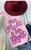 Women/Ladies/Teens/Unisex Her Fight Is Our Fight Breast Cancer  Awareness T-Shirt