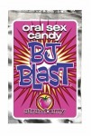 BJ Blast Oral Candy