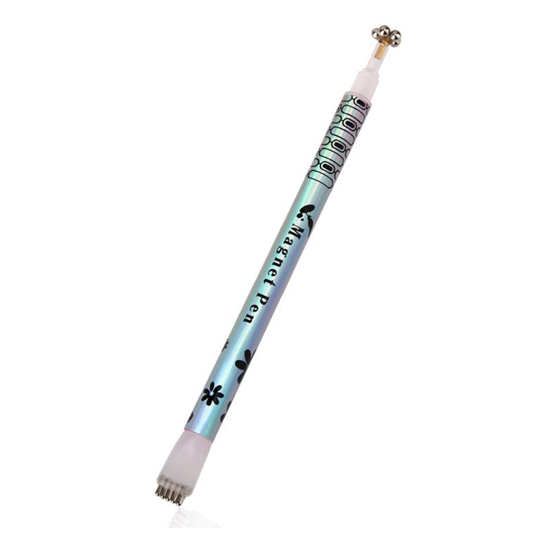 Dual End Cat Eye Magnetic Stick