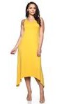 Plus Size Tank Dress