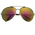 Ladies/Men Unisex HEB Brand Aviator XL Sunglasses