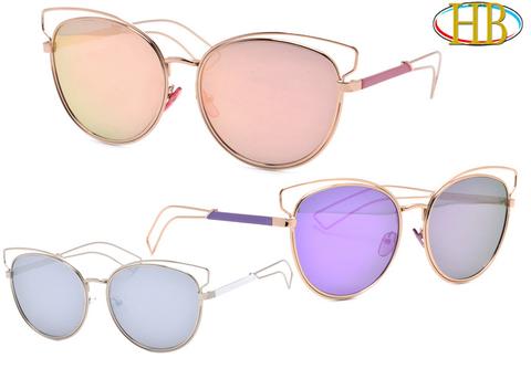 Women Ladies Teens Lacey Style HEB Brand Sunglasses