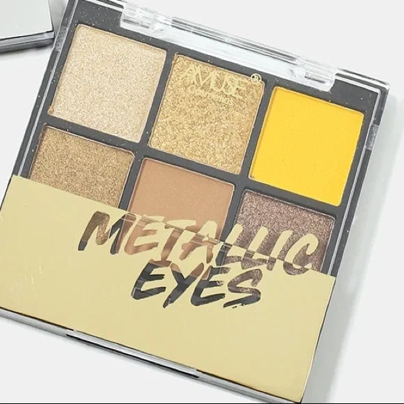Metallic Eyes Eyeshadow