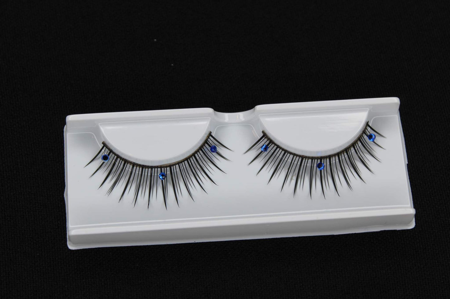 A Special Touch Eyelash Collection aka Special Effect Eye Enhancers Women/Ladies/Teens/Unisex Wedding Bridal Costume Any Occasion Eyelashes