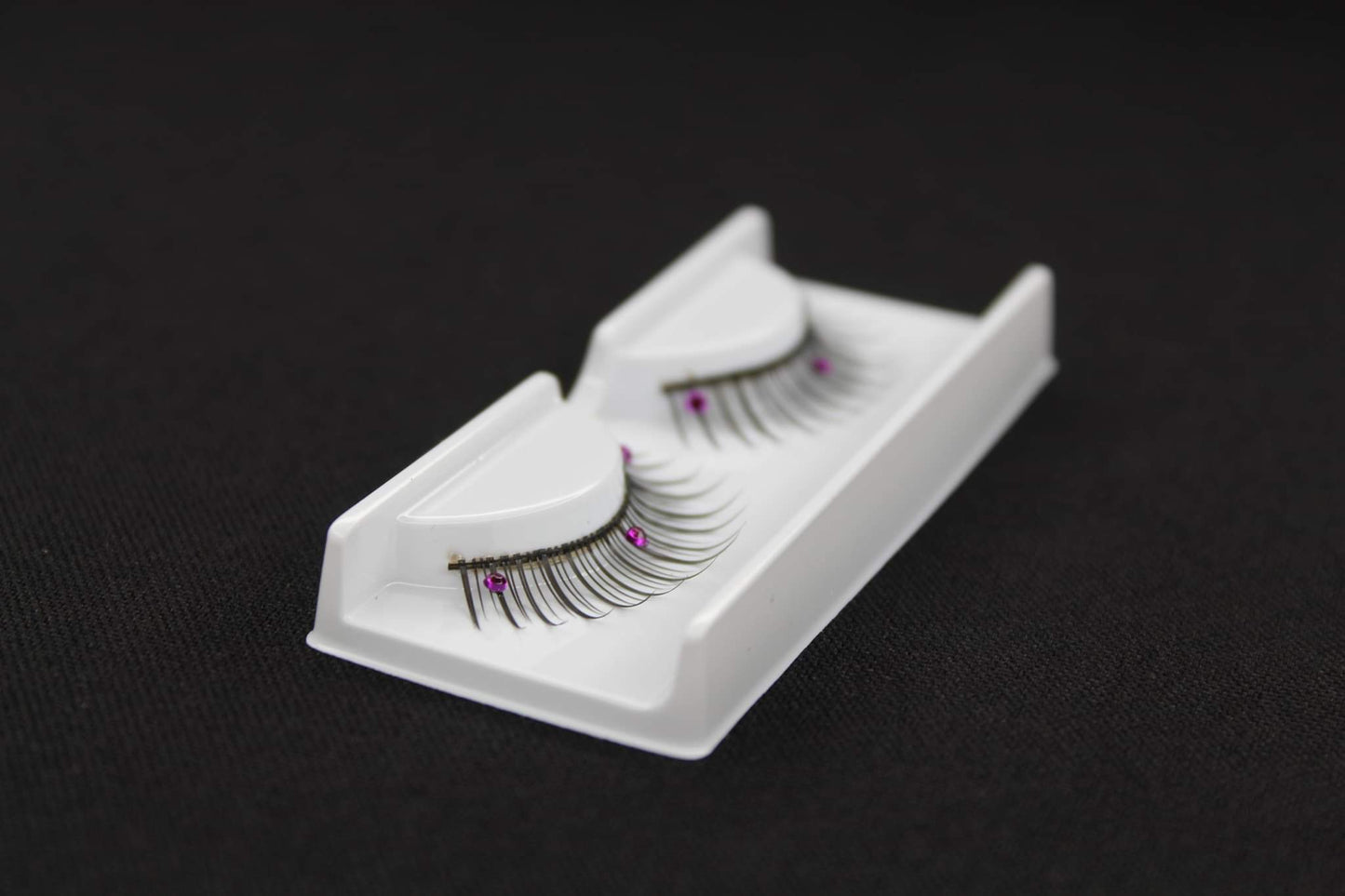 A Special Touch Eyelash Collection aka Special Effect Eye Enhancers Women/Ladies/Teens/Unisex Wedding Bridal Costume Any Occasion Eyelashes