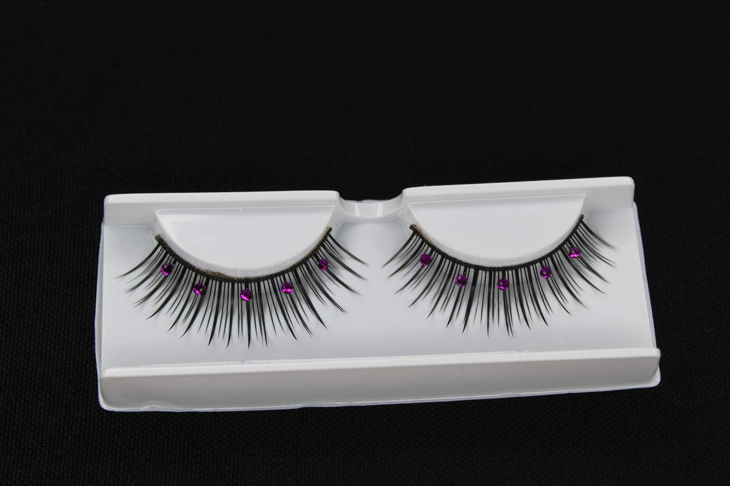 A Special Touch Eyelash Collection aka Special Effect Eye Enhancers Women/Ladies/Teens/Unisex Wedding Bridal Costume Any Occasion Eyelashes