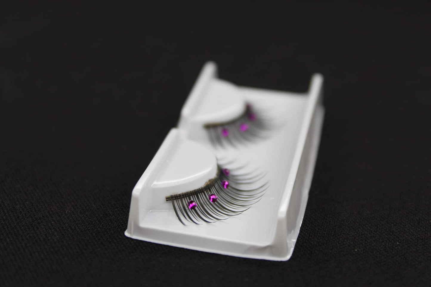A Special Touch Eyelash Collection aka Special Effect Eye Enhancers Women/Ladies/Teens/Unisex Wedding Bridal Costume Any Occasion Eyelashes
