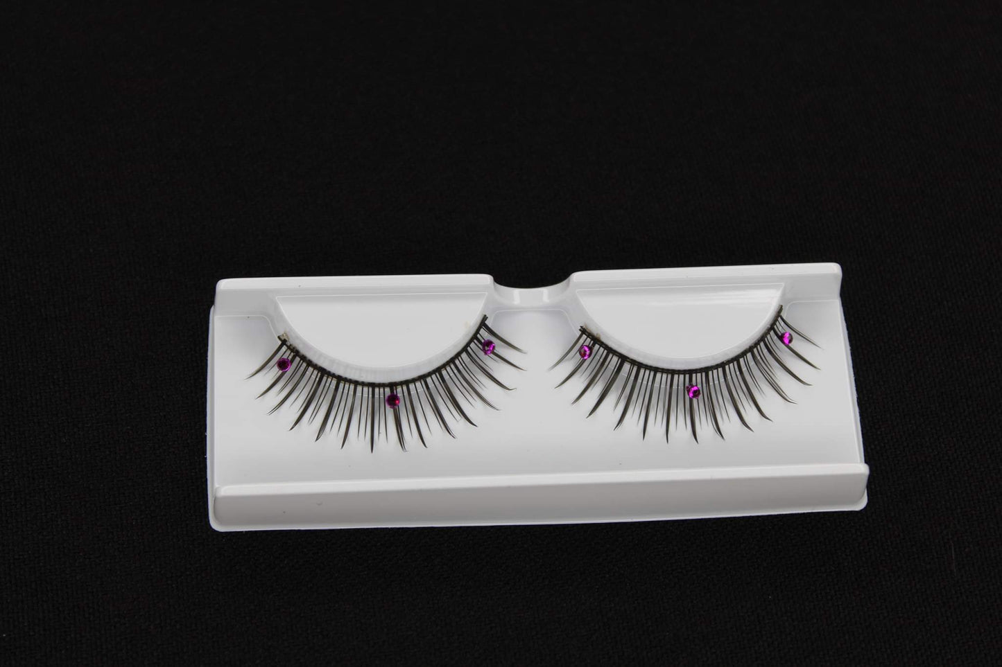A Special Touch Eyelash Collection aka Special Effect Eye Enhancers Women/Ladies/Teens/Unisex Wedding Bridal Costume Any Occasion Eyelashes